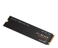 Sandisk 8TB M.2 PCIe Gen4 NVMe Black SN850X - 1273454 - zdjęcie 3